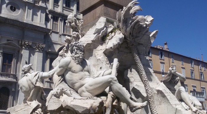 Santuarios italianos