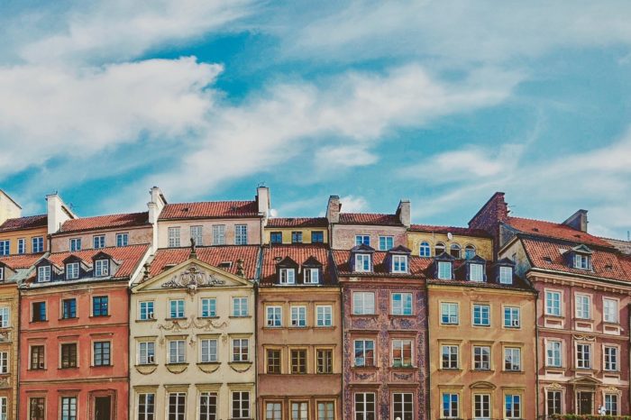 Gran Tour de  Polonia