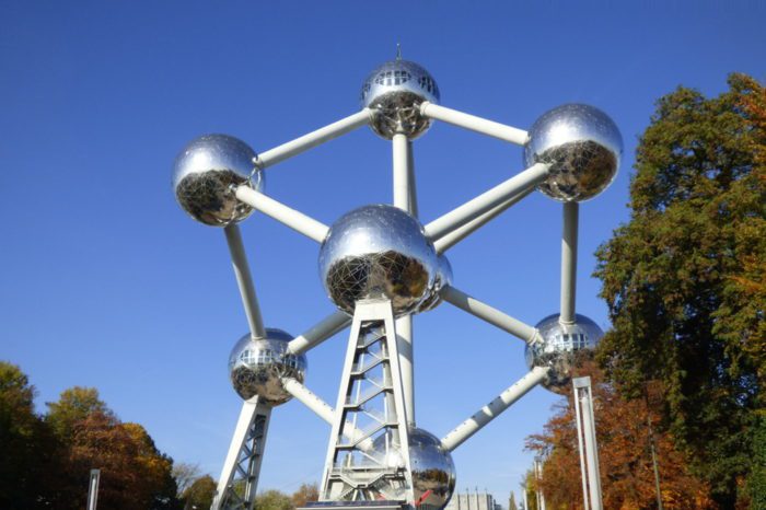 Flandes al completo Semana Santa