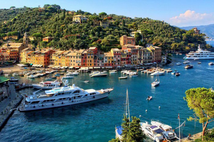 Bellezas de Puglia y Campania