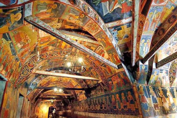 Bosnia – Herzegovina