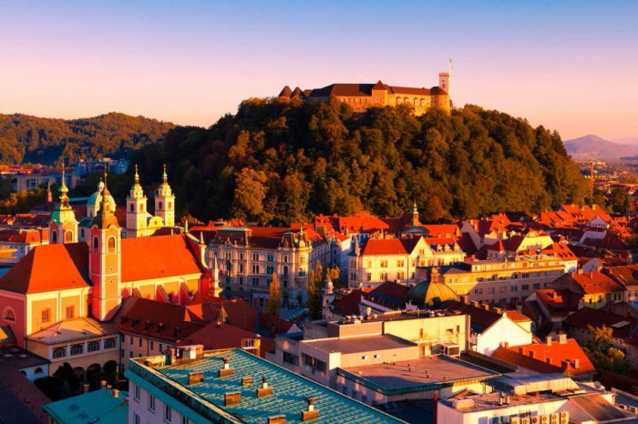 Bosnia – Herzegovina