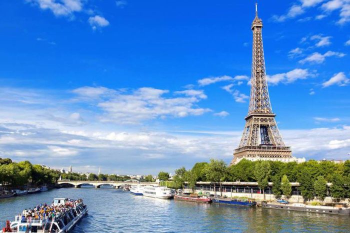 Paris y Londres Sweet