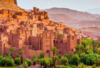 Marruecos