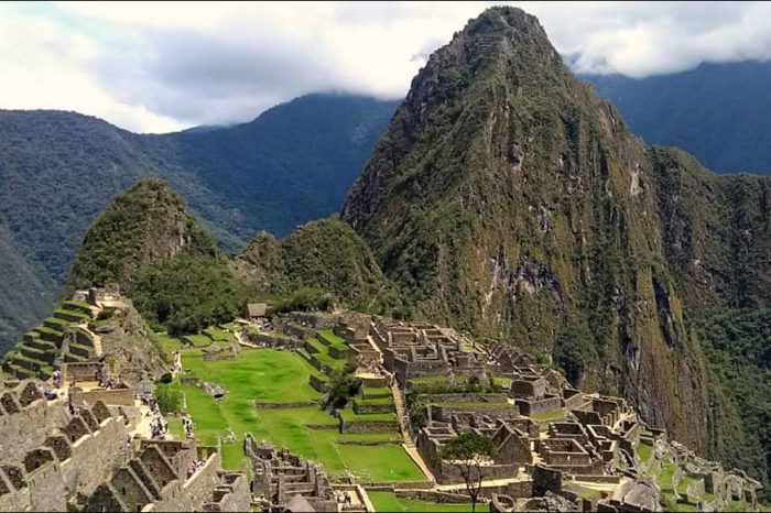 Explora Perú