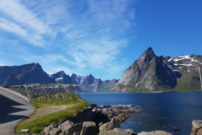 Sweet Tromsø, Vesteralen y Lofoten 7 días