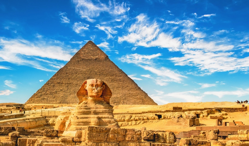 tour egipto desde madrid