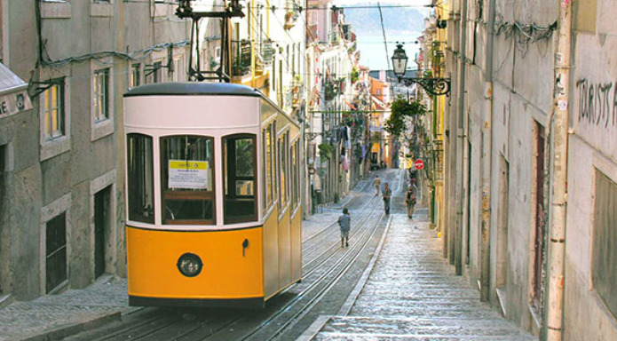 Lisboa Semana Santa