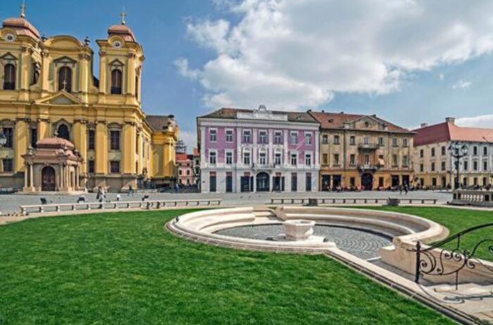 Rumanía, Un Verdadero Cuento