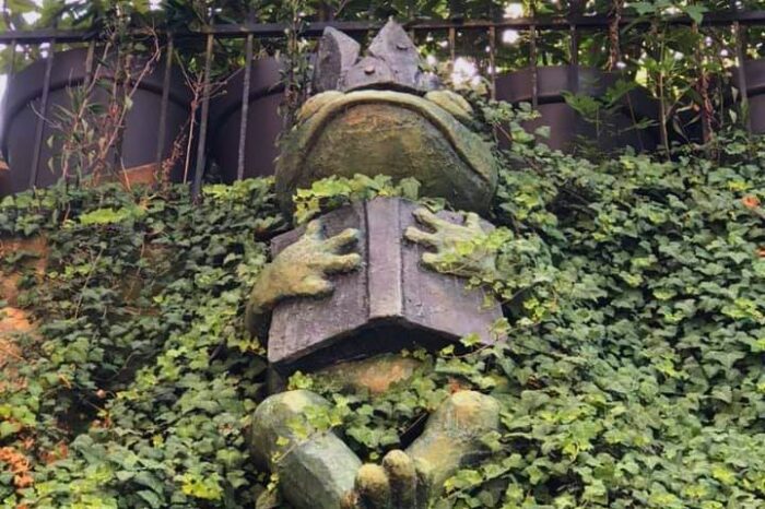 La Gran Ruta de los Cuentos de Hadas Fly&drive