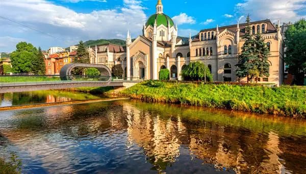 Bosnia – Herzegovina