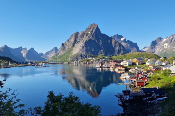 Sweet Tromsø, Vesteralen y Lofoten