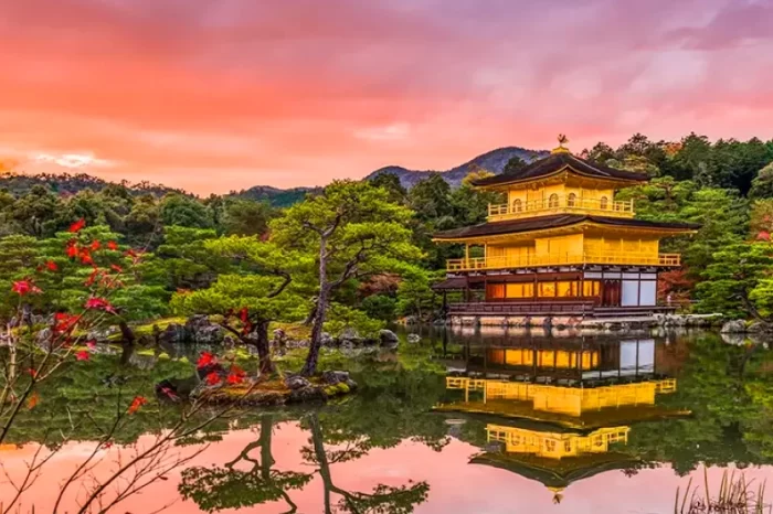 Japón: un viaje por el pasado y futuro del país del sol naciente