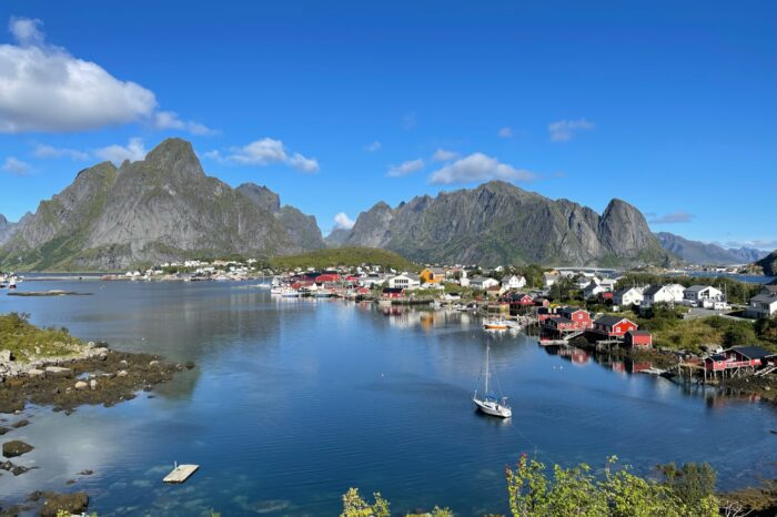 Sweet Tromsø, Vesteralen y Lofoten con Oslo